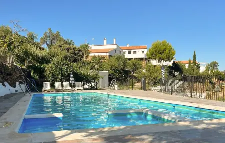 Location Maison à Laroya 6 personnes