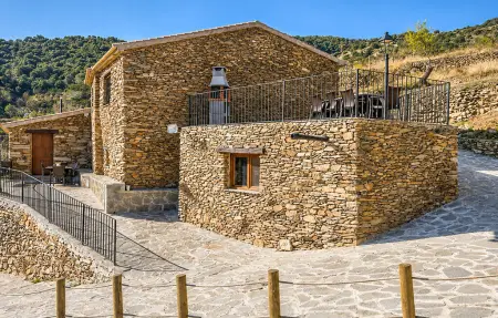 Location Maison à Laroya 6 personnes