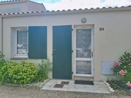 Location Maison à Île d'Oléron 2 personnes