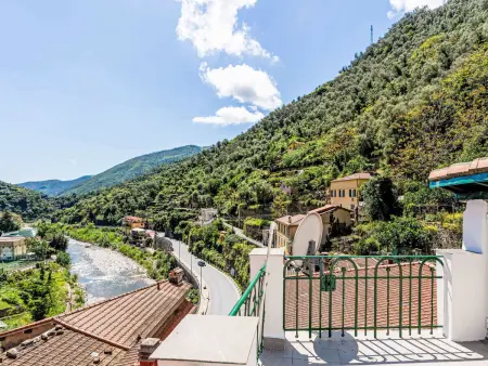 Location Maison à Badalucco 3 personnes