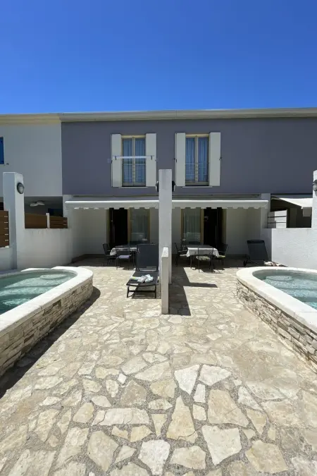Location Maison à Pula Banjole 12 personnes