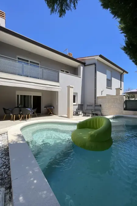 Location Maison à Pula Banjole 6 personnes