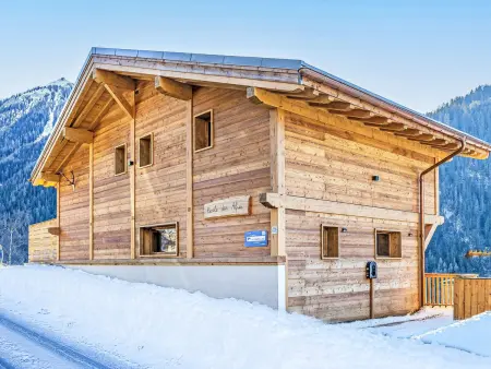 Location Maison à Peisey Nancroix 12 personnes