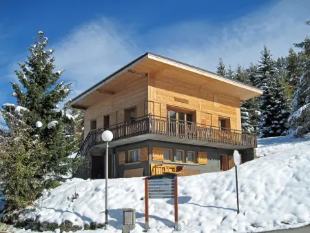 Location Maison à Peisey Nancroix 12 personnes