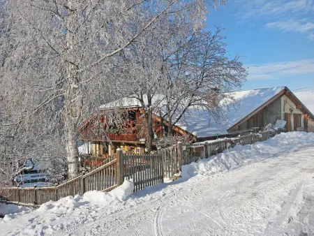 Location Maison à Peisey Nancroix 10 personnes
