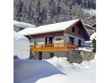 Location Maison à Champagny en Vanoise 12 personnes