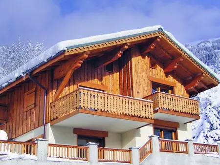 Location Maison à Champagny en Vanoise 12 personnes