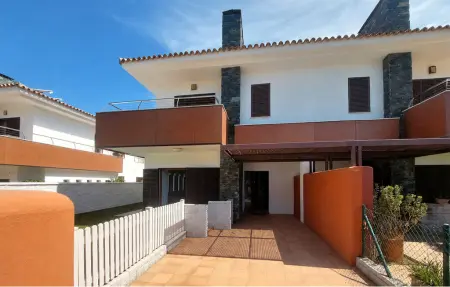 Location Maison à Chiclana de la Fronter 10 personnes
