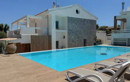 Location Maison à Crotone 30 personnes