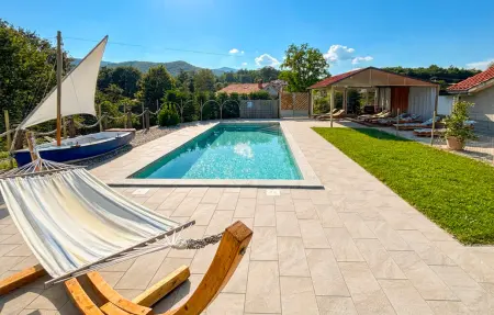 Location Maison à Jurdani 8 personnes