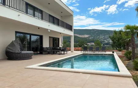 Location Maison à Klis 7 personnes