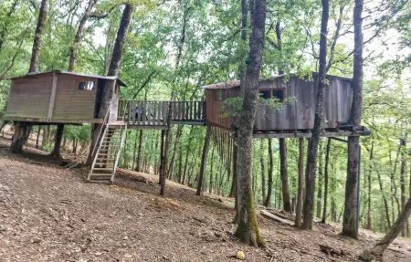 Location Maison à Mazeyrolles 6 personnes
