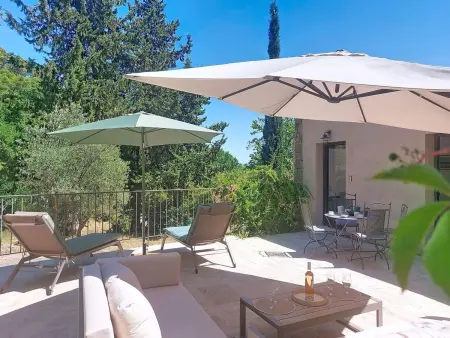 Location Maison à Draguignan 4 personnes