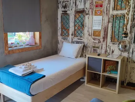 Location Maison à Porto 1 personnes