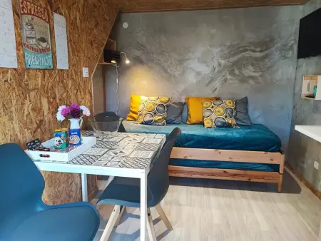 Location Maison à Porto 3 personnes
