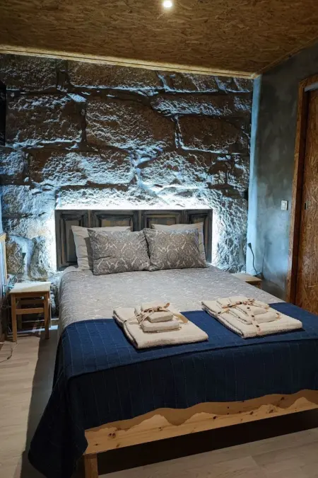 Location Maison à Porto 2 personnes