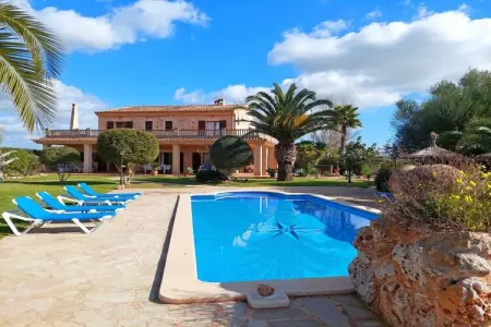 Location Maison à Ses Salines 8 personnes
