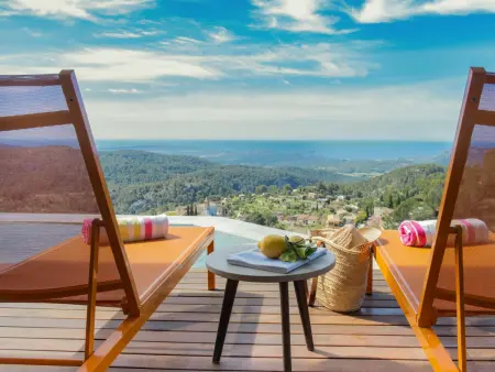 Location Gîte à Galilea 5 personnes