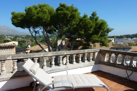 Location Maison à Pollensa   Pollença 4 personnes