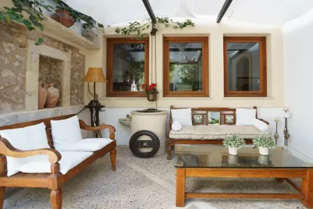 Location Maison à Pollensa   Pollença 6 personnes