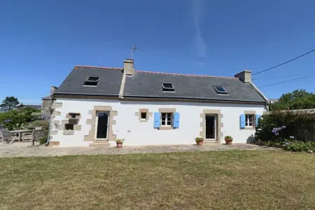 Location Maison à Primelin 6 personnes