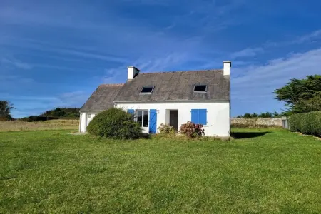 Location Maison à Primelin 6 personnes
