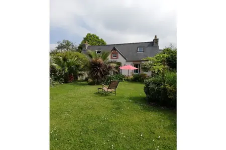 Location Maison à Audierne 4 personnes