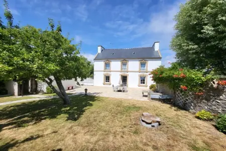 Location Maison à Primelin 4 personnes