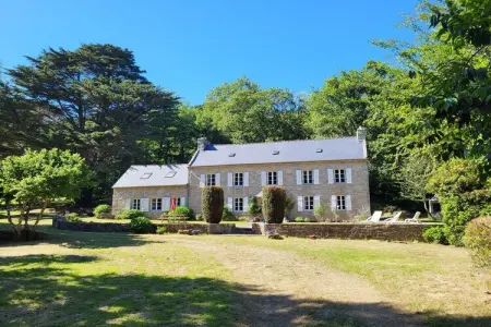 Location Maison à Esquibien 8 personnes