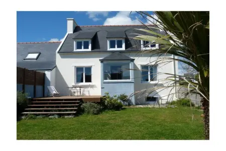 Location Maison à Audierne 7 personnes