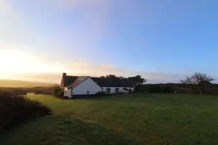 Location Maison à Esquibien 6 personnes