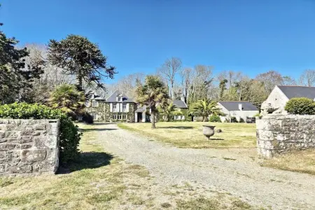 Location Maison à Audierne 6 personnes