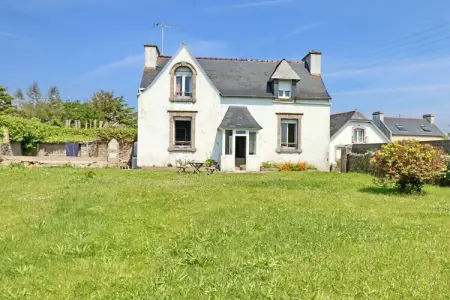 Location Maison à Audierne 4 personnes