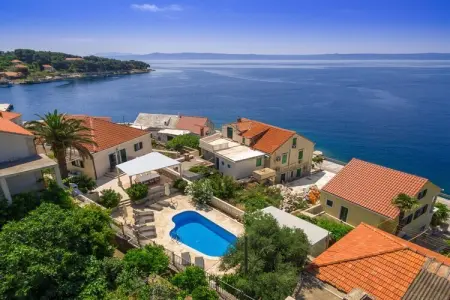 Location Villa à Sumartin 10 personnes