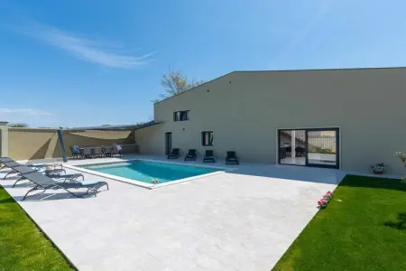 Location Villa à Vodnjan 8 personnes
