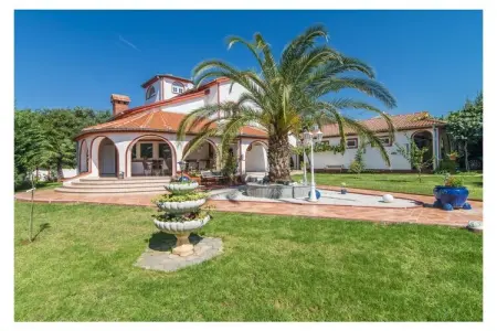 Location Villa à Porec 8 personnes