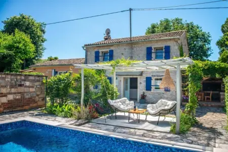 Location Maison à uMAG 3 personnes