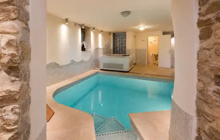 Location Maison à Oprtalj 8 personnes