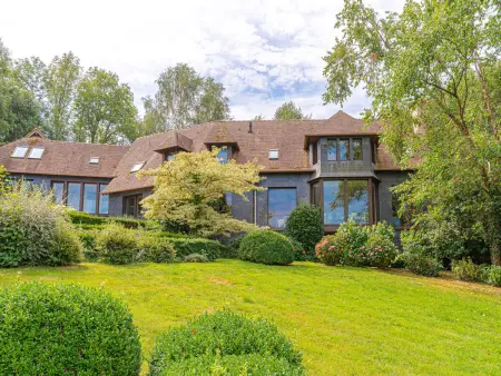 Location Gîte à Deauville Trouville 13 personnes