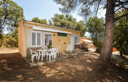 Location Maison à CALCATOGGIO 4 personnes