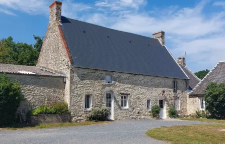 Location Maison à SAINT GERMAIN DU PERT 5 personnes