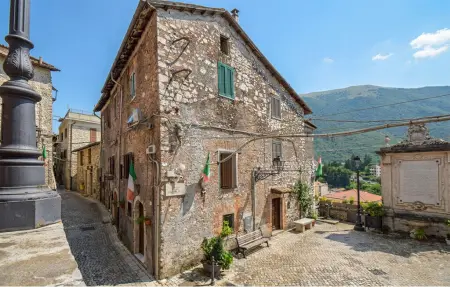 Location Maison à Carpineto Romano 5 personnes