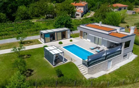 Location Maison à Zupanici 2 personnes