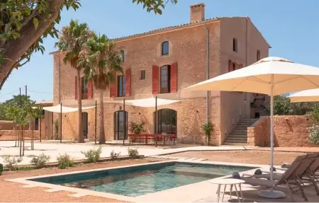 Location Maison à Santa Maria 12 personnes