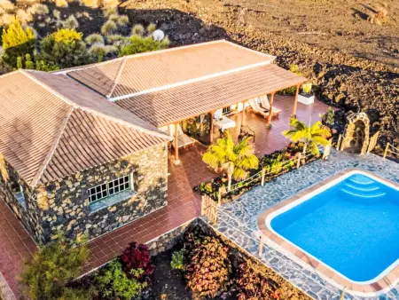 Location Gîte à Tazacorte 2 personnes