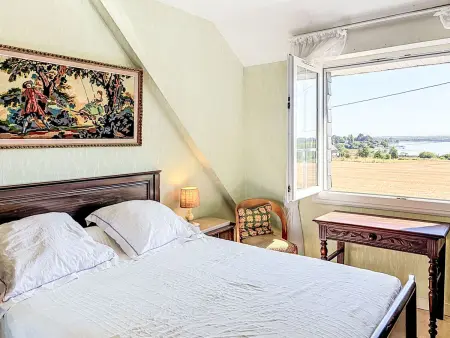 Location Maison à Sainte Hélène 4 personnes
