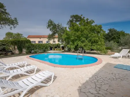 Location Maison à Pula 5 personnes