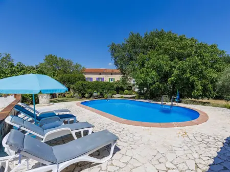Location Maison à Pula 5 personnes