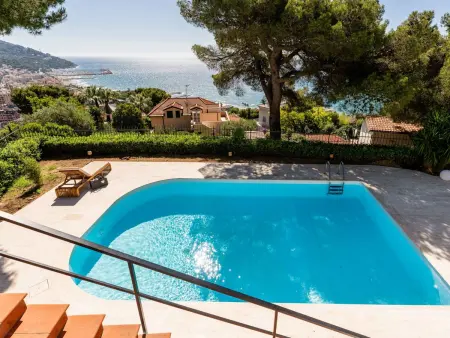 Location Villa à Marina di Andora 11 personnes