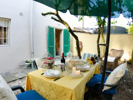 Location Maison à Lido di Camaiore 8 personnes